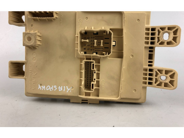 Модуль управления BSM 130732947000   KIA Sportage    