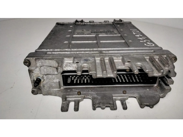 Блок управления двигателя 028906021BF, 66422 Volkswagen Golf III