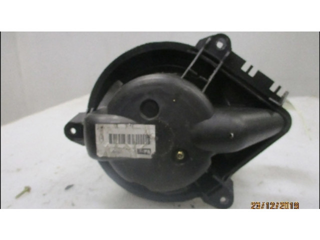 Вентилятор печки    7701206250   Renault Scenic I