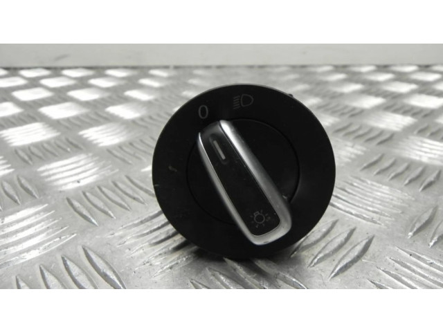 Включатель фонарей