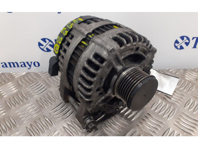 Генератор 0121615028, 7G9N10300EA Volvo V70