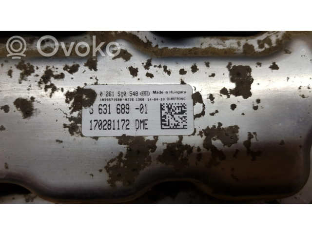 Комфортный модуль