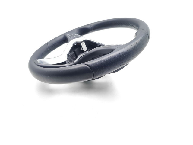 Руль Mercedes-Benz A W176  2012 - 2018 года A0014609103      