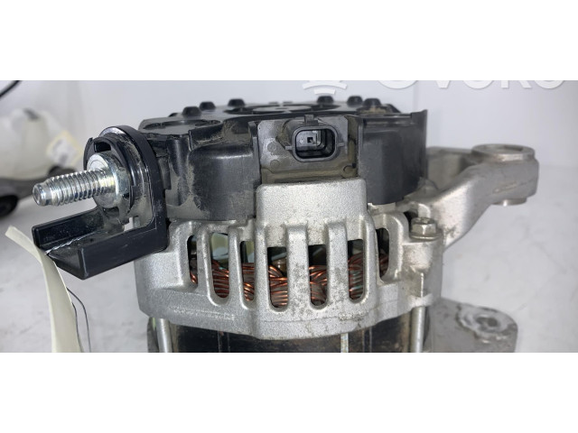 Генератор    Renault Twingo III      