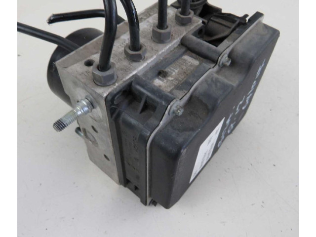 Блок управления АБС 0265239065 Seat Ibiza IV (6J,6P)