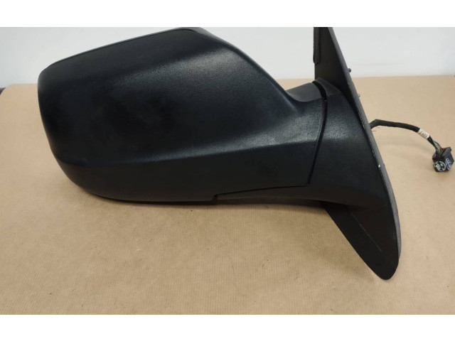 Зеркало электрическое Jeep Grand Cherokee (WK) 2005 - 2010 года