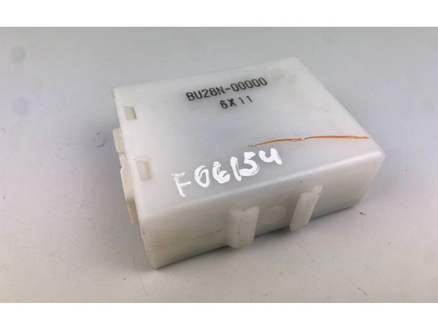 Блок управления 88035SA010   Subaru Forester SG