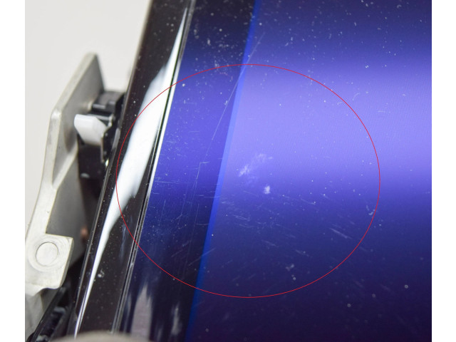 Дисплей    8V0857974E, 8V0857273N   Audi RS3