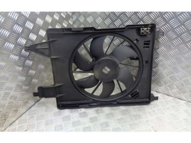 Масляный насос   8200151465  Renault Scenic II -  Grand scenic II 