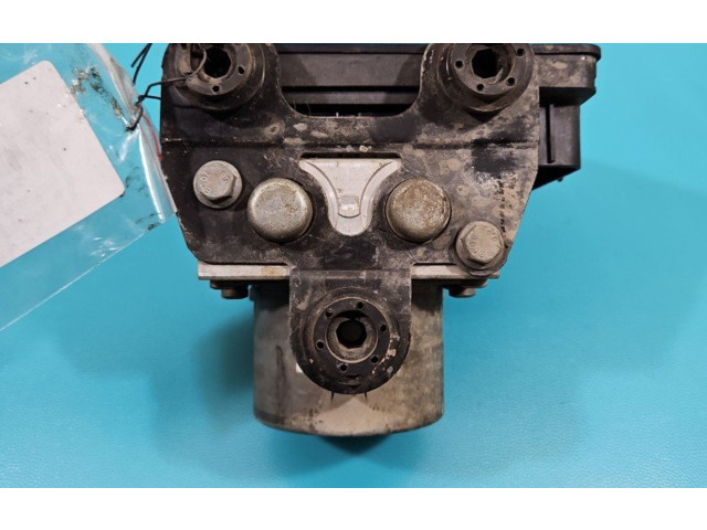 Блок АБС 6R0614517BD, IMPRK1446896   Skoda  Rapid (NH)  2012 - 2019 года