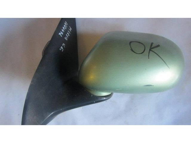 Зеркало электрическое     левое   Fiat Marea     