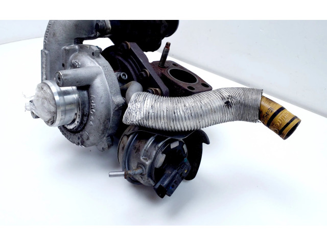  Турбина Citroen C4 Grand Picasso 1.6 D049687261180, GTC1244UZ         