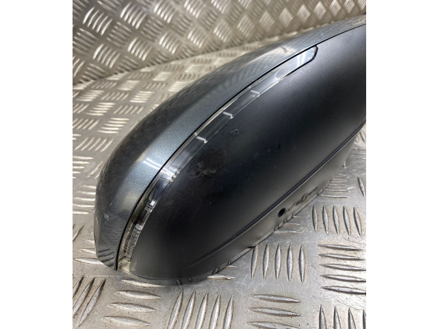 Зеркало (управляемое электричеством) 4G2857410 Audi A6 S6 C7 4G