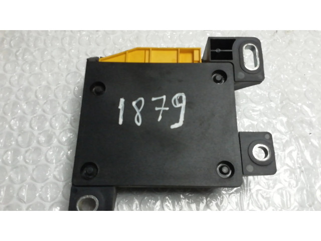 Блок подушек безопасности 8201002828   Dacia Logan I