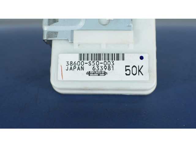 Блок управления 68600-S50-003, 68600-S50-003   Honda HR-V
