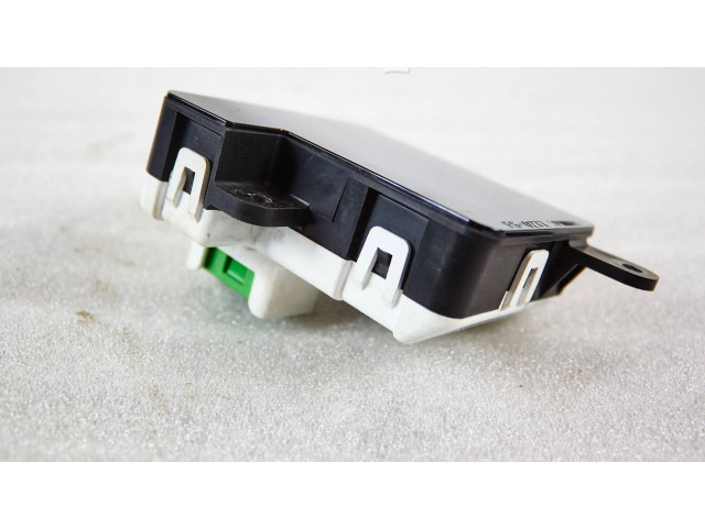 Рулевая рейка  Экран/ дисплей / маленький экран 85271xa00a, 0277001   Subaru B9 Tribeca 2006 - 2007 года