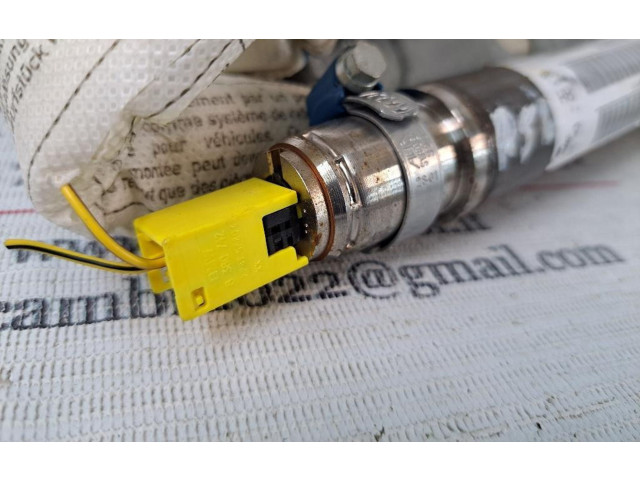 Боковая подушка безопасности A27134078111, A27134078111 Mini One - Cooper Coupe R56