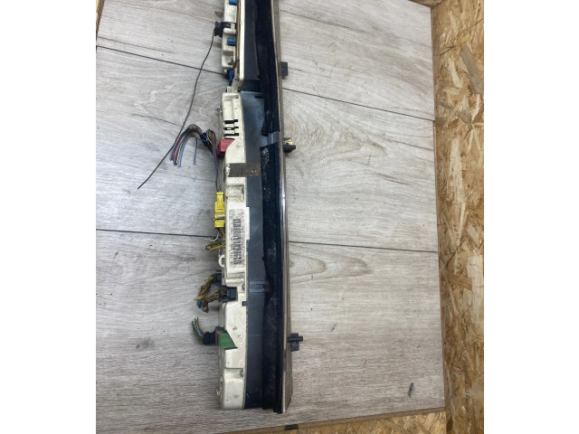 Přístrojová deska Audi A6 S6 C4 4A 1995 4A1919033HH, 11000875201