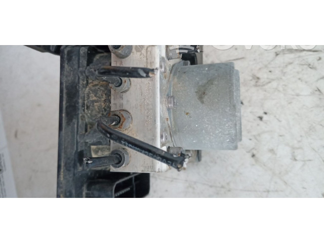 Блок АБС 6000625578, 6000625578   Fiat  500L  2013 -  года