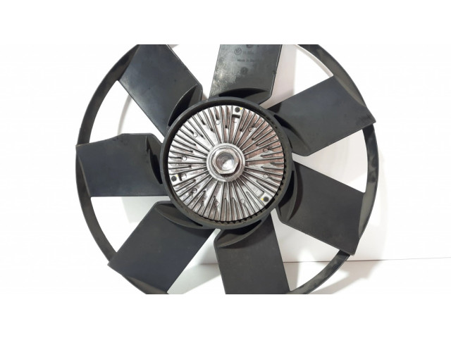 Вентилятор радиатора     17417789257, 7789257    BMW 3 E46 3.0