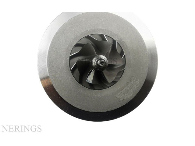 Турбина Lancia Phedra 707240-0001, CHRA10-0050