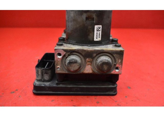 Блок АБС 1S0614517P, 1S0614517P Skoda Citigo 2011 - 2020 года