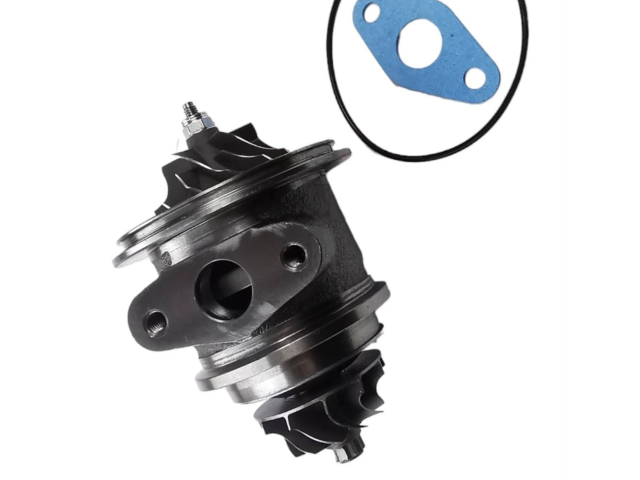 Турбина KIA Rio 4917302810, 4917302800