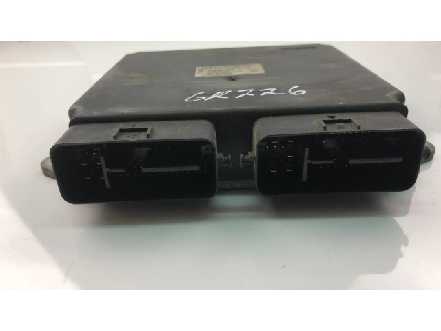 Блок управления двигателем Блок управления A1351501979 Mitsubishi Colt