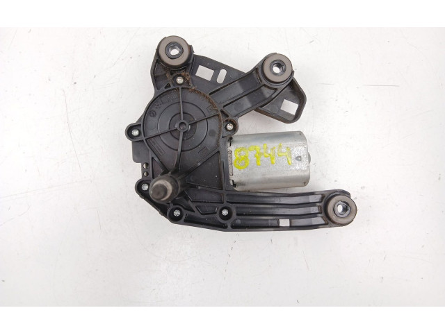 Моторчик заднего дворника 6405LR Citroen Berlingo