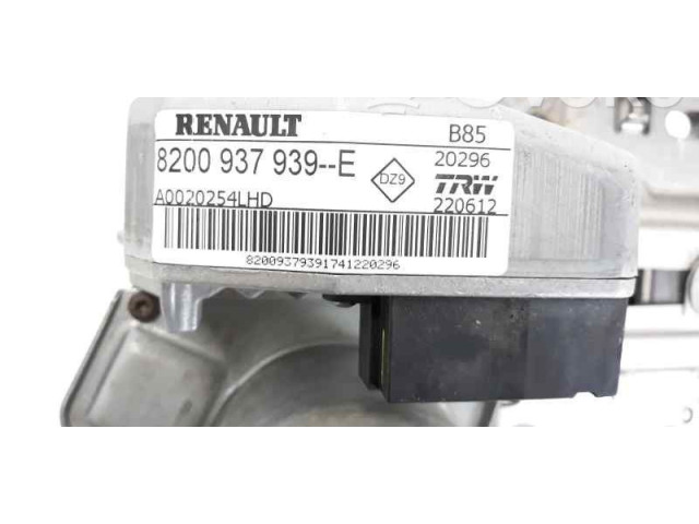    Рулевая рейка 8200937939E   Renault Clio III 2005 - 2012 года