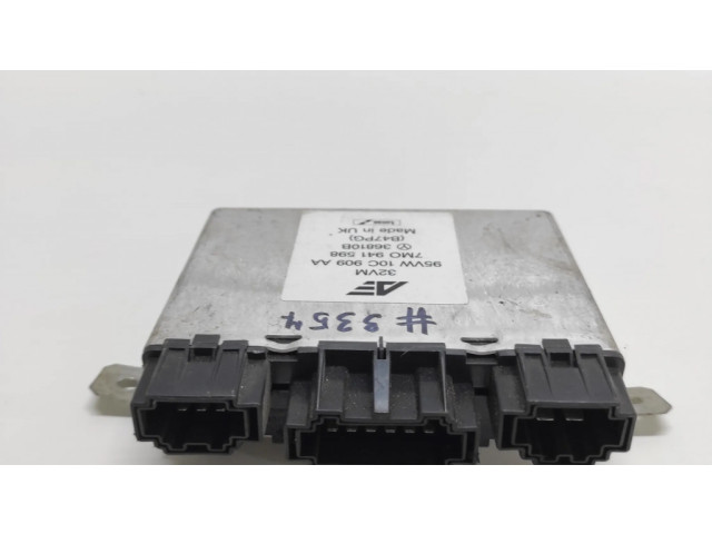 Блок комфорта 95VW10C909AA, 7M0941598   Ford Galaxy   