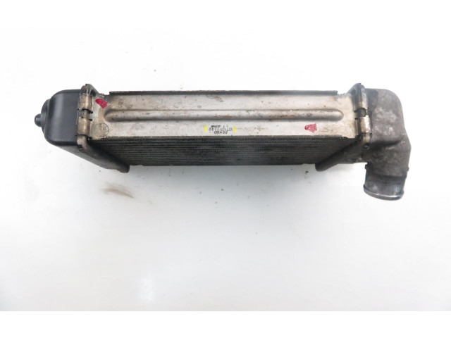 Интеркулер  1271002140   Suzuki Liana 