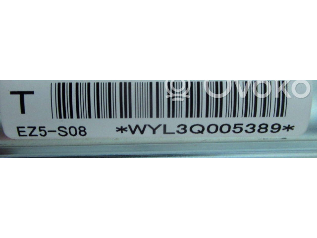 Боковая подушка безопасности 1062704, A3201K   Subaru Outback