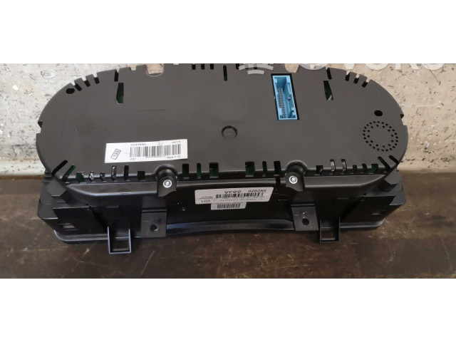 Přístrojová deska  Volkswagen Tiguan 2012 5N0920883A, 5N0920883A  