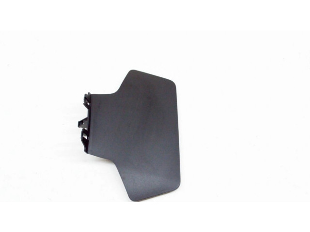 Отделка рулевой оси