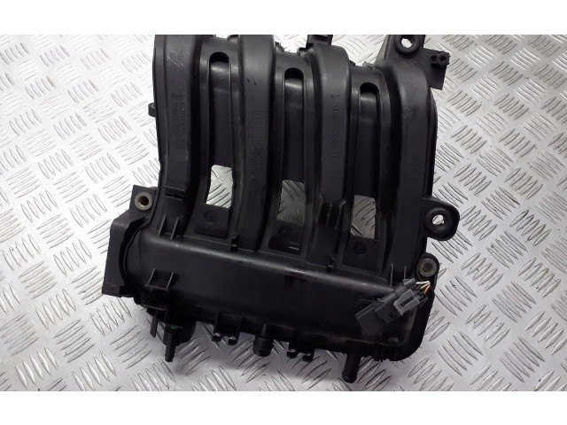 Моторчик дворников 820088099 Renault Twingo II