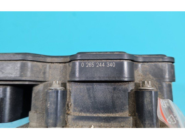 Блок АБС HX73-14F447-AF, IMPRK1453862 Jaguar XE 2015 - года