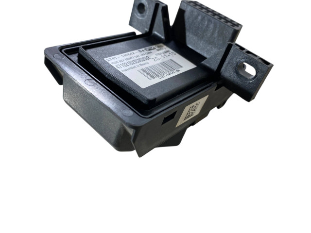 Блок управления LT4T14F642BA, F00HJ02461 Ford Edge II