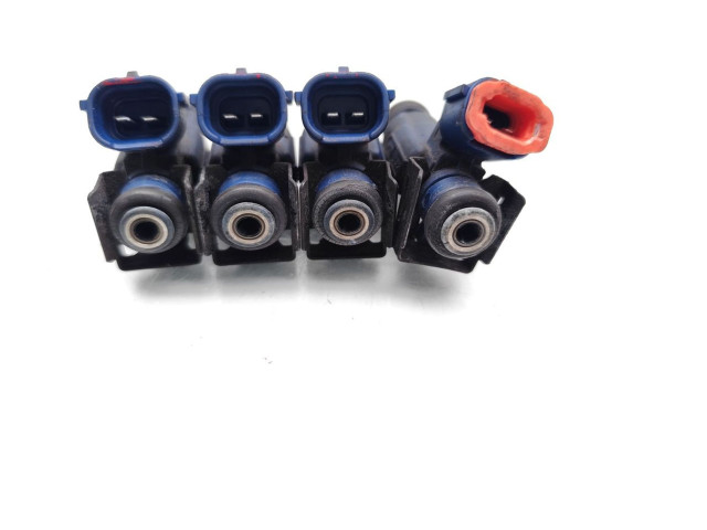 Комплект жиклеров (форсунок) 35310-2B000   KIA Ceed   для двигателя G4FA