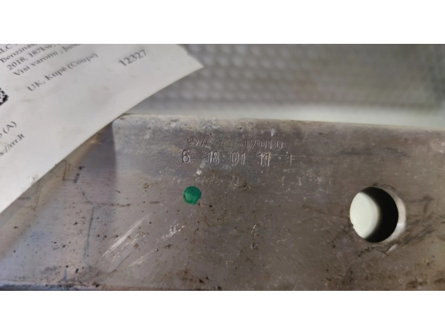 Другая деталь дна