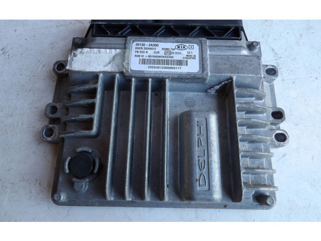 Řídící jednotka 391302A300, 28264012   KIA Venga 2013