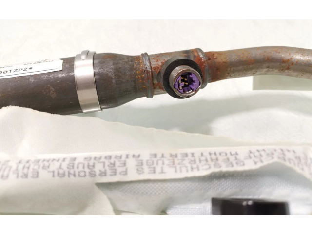 Боковая подушка безопасности 8P4880741J   Audi A3 S3 8P