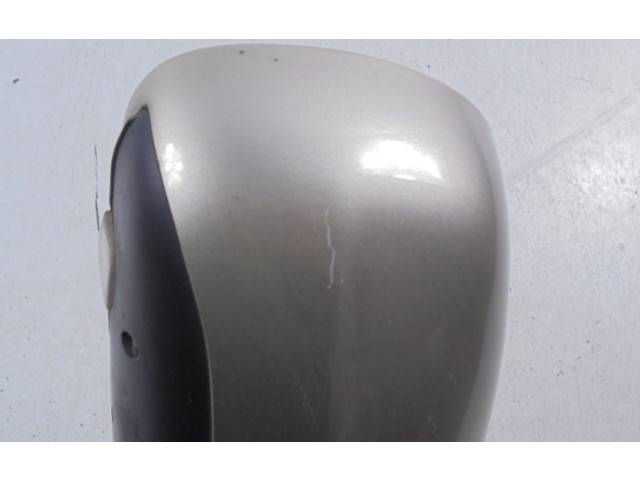 Рулевая рейка Зеркало (механическое) 3B0857934, 3B0857934 Skoda Superb B5 (3U) 2001 - 2008 года