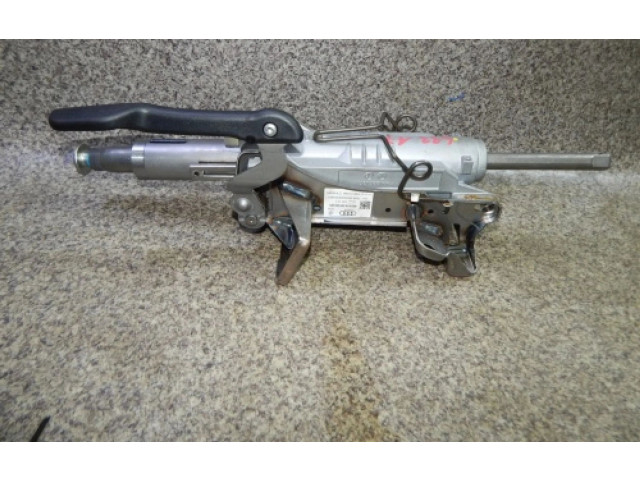 Рулевая рейка Audi A7 S7 4G 2011 - 2017 года