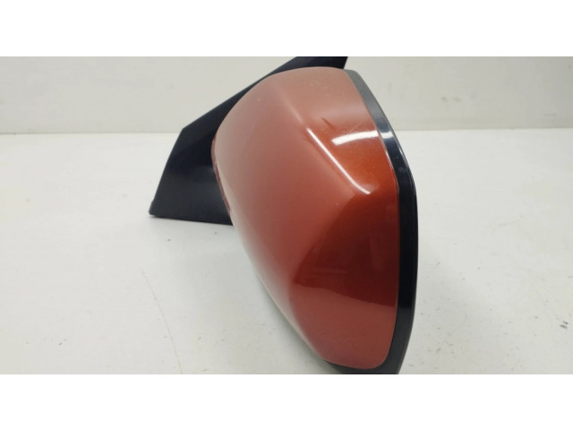 Zpětné zrcátko pravé Nissan Murano Z50 2007 E4022286, E4012286