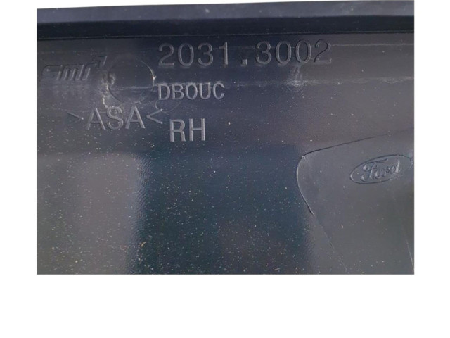 Зеркало электрическое        Ford Transit -  Tourneo Connect  2013 - 2022 года   