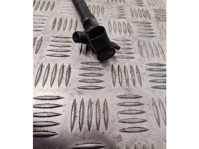 Форсунка 04L130277AN Skoda Octavia Mk3 (5E)