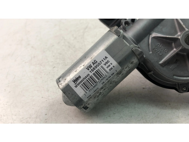 Моторчик дворников 1S6955711A    Skoda Citigo