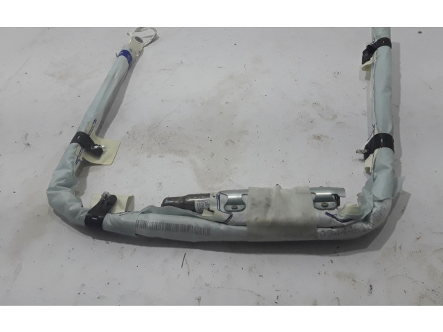 Боковая подушка безопасности EB3B26042D95AD Ford Ranger