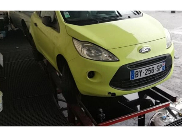 Руль Ford Ka  2009 - 2017 года 1893361      